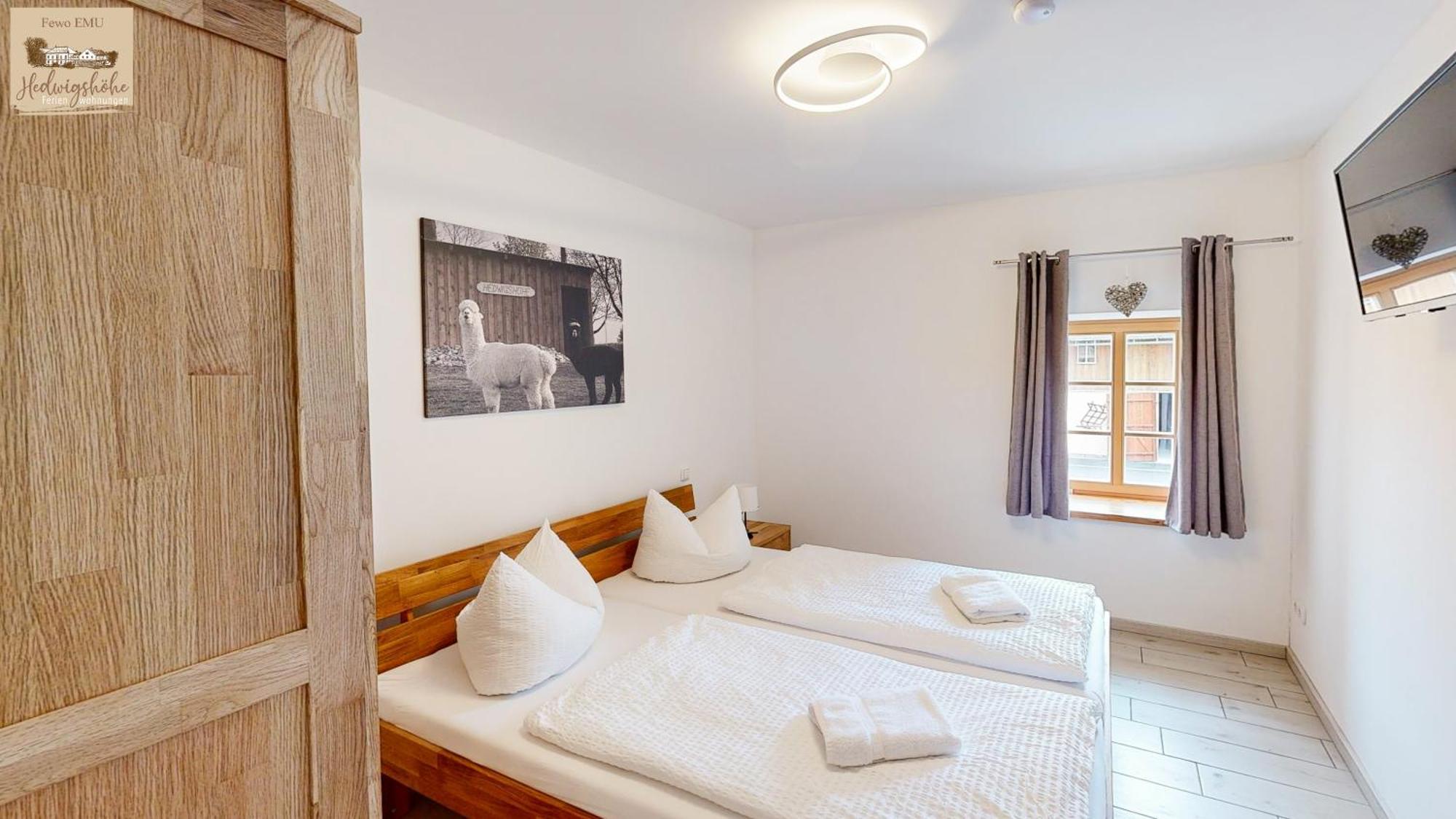 Urlaub Auf Dem Bauernhof Hedwigshoehe Hohnstein Room photo